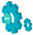 Powerful API